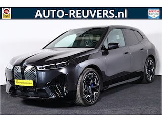 BMW iX xDrive40 M-Sport SKY Edition 77 kWh / Panorama / HarmanKardon / 3D Camera / Trekhaak