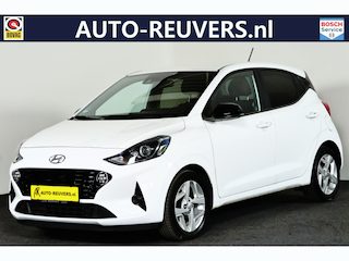 Hyundai i10 1.0 Comfort Smart / Navi / Camera / CarPlay / Airco