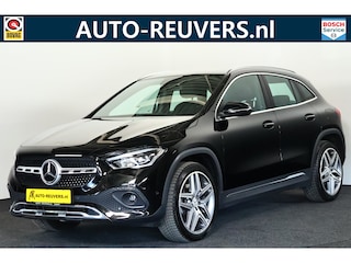 Mercedes-Benz GLA 220 d Progressive / LED / Navi / Cruisecontrol / Camera