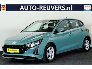 Hyundai i20 1.0 T-GDI Comfort / Navi / CarPlay / Camera / Airco