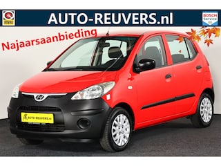 Hyundai i10 1.1 Dynamic / Automaat