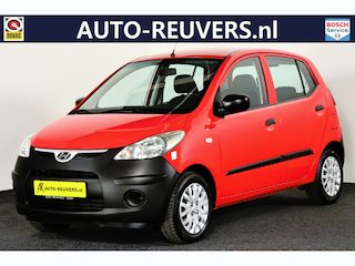 Hyundai i10 1.1 Dynamic / Automaat