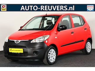 Hyundai i10 1.1 Dynamic / Automaat