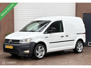 Volkswagen Caddy Bestel 1.4 TSI L1H1 BMT Airco, Cruise, 2x schuifdeur