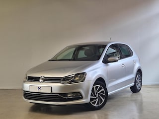 Volkswagen Polo 1.0 Comfortline