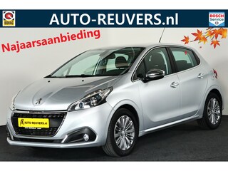 Peugeot 208 1.2 PureTech Allure / Navi / Cruisecontrol / Clima / Camera