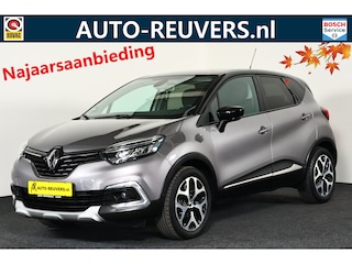 Renault Captur 0.9 TCe Intens / LED / Navi / Cam / Trekhaak / Clima