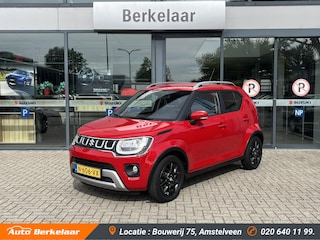 Suzuki Ignis 1.2 Smart Hybrid Style