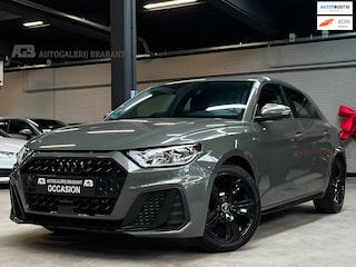 Audi A1 Sportback 30 TFSI S Line Stoelverwarming/Rijstrookassistentie/Automaat