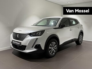 Peugeot 2008 EV Active 50 kWh | Camera Achter | Navigatie | Apple Carplay \ Android Auto |