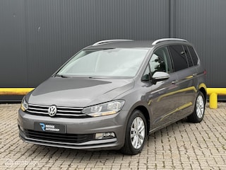 Volkswagen Touran 1.4 TSI Comfortline AUTOMAAT | NAVI | PDC