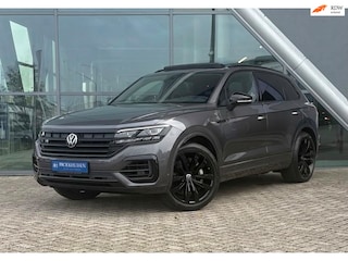 Volkswagen Touareg 3.0 TSi Plug-In eHybrid 4MOTION R 462pk Luchtvering / Massage Stoelen / Trekhaak