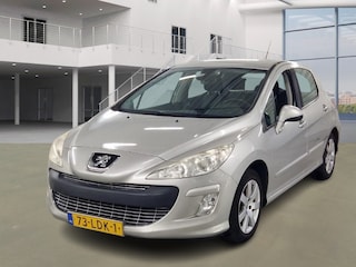 Peugeot 308 1.6 VTi Style/ TREKHAAK