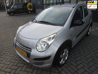 Suzuki Alto 1.0 Comfort Plus 2010 Airco 43.000KM NAP! APK!