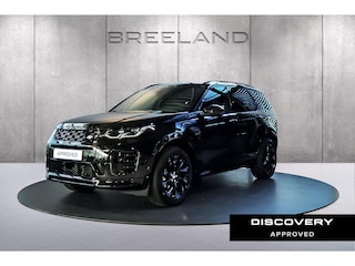Land Rover Discovery Sport P270e Dynamic SE | Trekhaak | Panorama dak | Cold Climate Pack