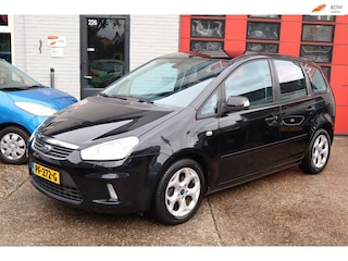 Ford C-MAX 1.8-16V Ghia , AIRCO . LM VELG .