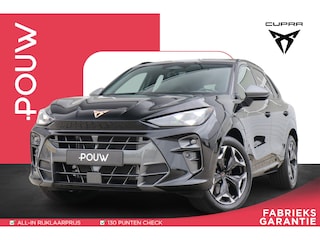 Cupra Terramar 1.5 TSI e-Hybrid 204pk | Panoramadak | Trekhaak | Stoelverwarming | Full Link | Achteruitrijcamera