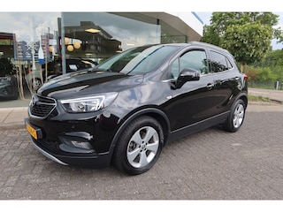Opel Mokka X 1.4 Turbo Innovation