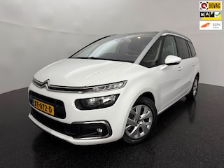 Citroën C4 SpaceTourer 1.2 PureTech AUT Business 7 zits