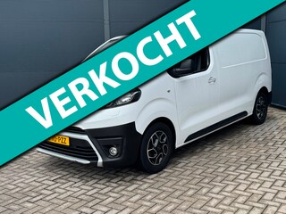 Toyota Proace 1.6 D-4D / 360 Camera / Nw Riem / Carplay