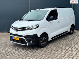 Toyota Proace 1.6 D-4D / 360 Camera / Nw Riem / Carplay