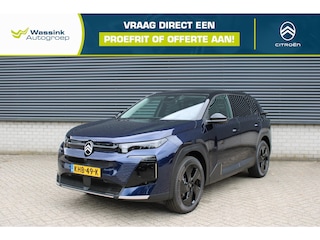 Citroën C5 Aircross 1.2 Hybrid 145 Plus