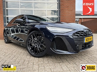 Audi A6 Limousine 2.0 e-hybrid quattro S edition