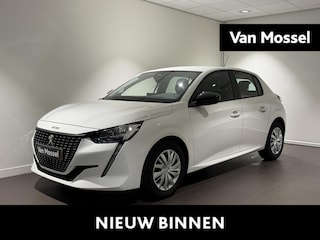 Peugeot 208 1.2 PureTech Active | Cruise Control | Elektrische Ramen Voor |