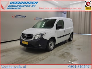 Mercedes-Benz Citan 109CDI Trekhaak Euro 6!