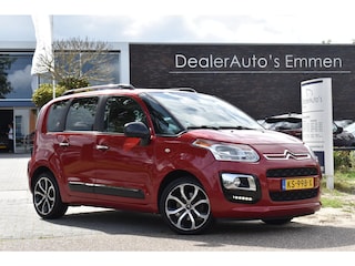 Citroën C3 Picasso 1.2 PureTech Feel Edition