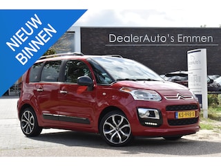Citroën C3 Picasso 1.2 PureTech Feel Edition