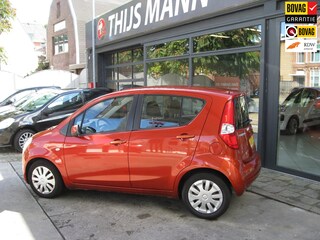 Suzuki Splash 1.0 Comfort