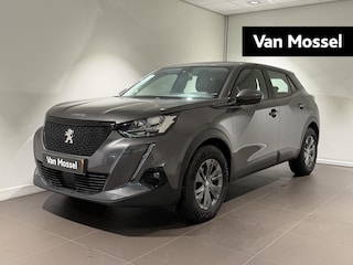 Peugeot 2008 1.2 PureTech Active | Camera | DAB | Apple Carplay/Android Auto |