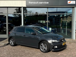 Volkswagen Polo 1.0 TSI Highline Business R