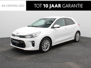 Kia Rio 1.0 TGDI First Edition | Keyless | Airco | Cruise Control | Bluetooth | Navigatie
