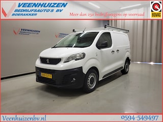 Peugeot Expert 2.0BlueHDI 120pk 2X Schuifdeur Imperiaal Euro 6!
