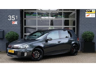 Volkswagen Golf 2.0 GTI 211PK DSG Navi Led