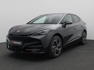 Cupra Tavascan Business 82 kWh 286PK Aut. SOH 100% Trekhaak, 360gr. Camera, Stoelverwarming, 20" LM Velgen, Navi, Keyless, Side Assist, Sennheiser Audio, Memorystoel