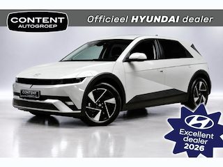 Hyundai Ioniq 5 84 kWh RWD Pure Edition || Voorraad Deal!