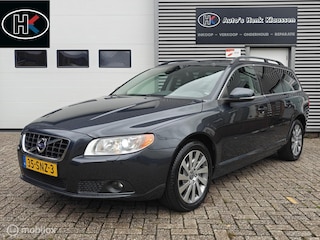 Volvo V70 1.6 180pk H6 T4 Limited Edition Clima Volleder NAP