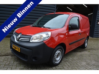 Renault Kangoo 1.5 dCi 90 Energy Comfort Automaat Trekhaak Airco Cruise Control
