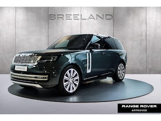 Land Rover Range Rover P440e Autobiography | NL-Auto | Tow Pack | Massage