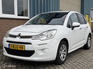 Citroën C3 1.6 e-HDi Tendance Cruise Clima