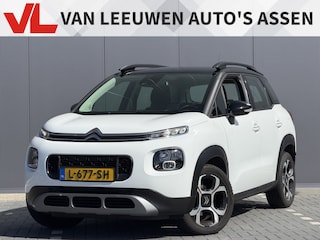 Citroën C3 Aircross 1.2 PureTech S&S Feel | Nieuw binnen | RIJKLAAR | Automaat! |