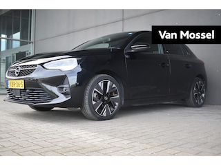 Opel Corsa GS Line 50 kWh | Camera | Apple Carplay/Android Auto | 17" Lichtmetalen velgen