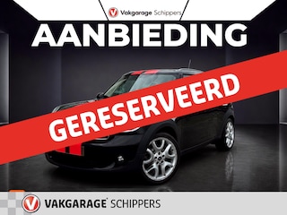 Mini Countryman 1.6 Cooper Chili|Aanbieding ! |Uniek|