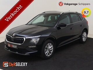 Skoda Kamiq 1.0 TSI Business Edition