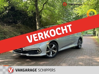 Honda Civic 1.5 i-VTEC Turbo Elegance|Automaat|Stoelverw|