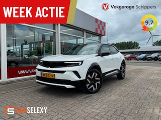 Opel Mokka 1.2 Turbo GS