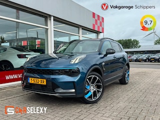 Lynk & Co 01 1.5